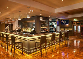 The Address Connolly 4