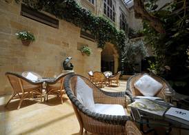 The Xara Palace Relais & Chateaux 4