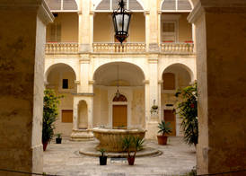 The Xara Palace Relais & Chateaux 5