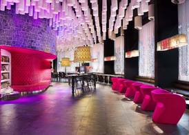 Barcelo Raval 3