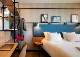 ibis Strasbourg Centre Les Halles 2