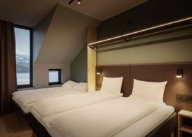 Scandic Voss 3