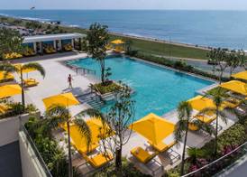 Shangri-La Colombo 5
