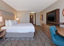 Crowne Plaza COLUMBUS NORTH- WORTHINGTON by IHG 5