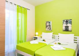 Azure Beach Villas 3