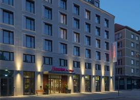 Hampton By Hilton Dresden City Centre 4