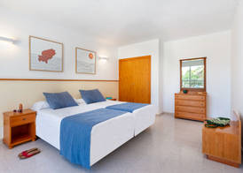 Apartamentos Vibra Tropical Garden 5