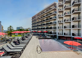Hotel Vibra District (ex Vibra Piscis) 2