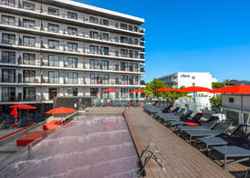 Hotel Vibra District (ex Vibra Piscis) 4