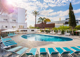 Hotel Vibra Marco Polo I - Adults only 3