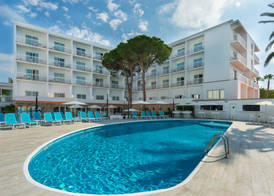 Hotel Vibra Marco Polo I - Adults only 2