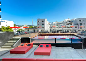 Hotel Vibra District (ex Vibra Piscis) 3