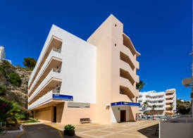 Apartamentos Vibra Tropical Garden 3