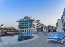 Sensitive Premium Resort & Spa 5