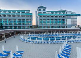 Sensitive Premium Resort & Spa 2