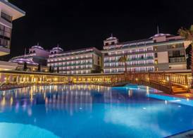 Sensitive Premium Resort & Spa 4