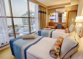 Sensitive Premium Resort & Spa 3