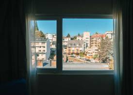 Hampton By Hilton Bariloche 2