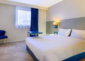 ibis Styles Tours Centre 4