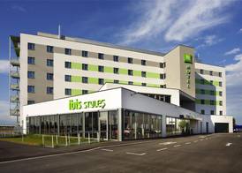 ibis Styles Parndorf Neusiedler See 2