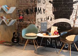 Hotel ibis Narbonne 4