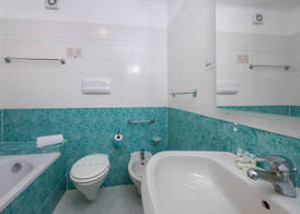Hotel Club Eloro 5