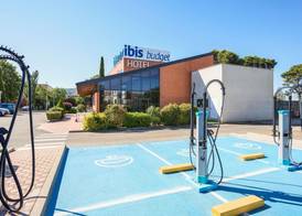 Ibis Budget Madrid Alcalá de Henares La Dehesa 3