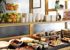 ibis Styles Paris Gare De Lyon TGV 4