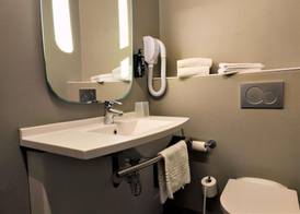 ibis Deauville Centre 4