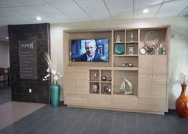 Home2 Suites by Hilton Tulsa Hills 4