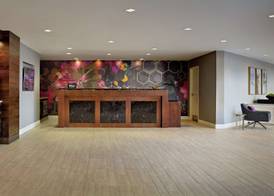 DoubleTree by Hilton Fairfield 5