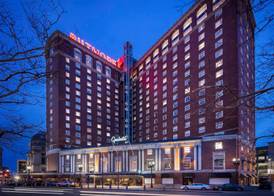 Graduate by Hilton Providence 4