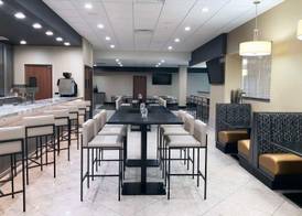 DoubleTree by Hilton Madison Downtown 3