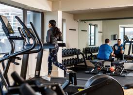 Novotel London Bridge 2