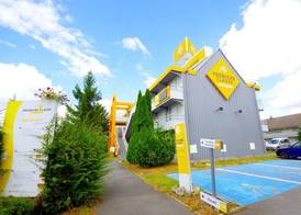 Premiere Classe Saint Quentin 3