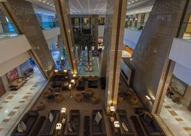 Radisson Blu Hotel & Convention Center, Tunis 3