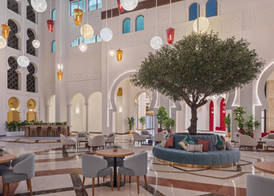 Oaks Ibn Battuta Gate Dubai 5