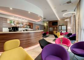 Golden Tulip Krakow City Center 4