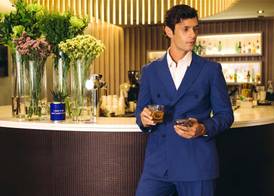 Novotel Athens 5