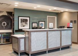 Hampton Inn and Suites Michigan City 5