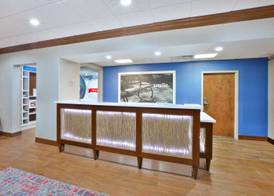 Hampton Inn & Suites Springboro/Dayton Area South 5