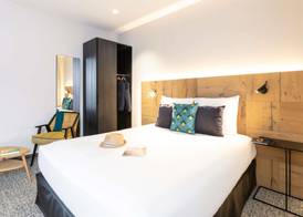 Mercure Epinal Centre 4