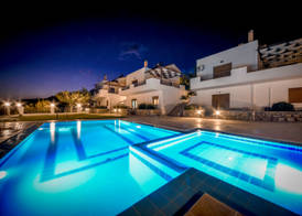 Lenikos Resort 4