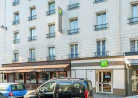 ibis Styles Paris Eiffel Cambronne 4