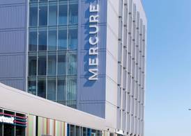 Mercure Dunkerque Centre Gare 5