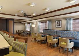 Hampton Inn Franklin/Milford 2