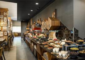 Radisson Blu Ankara 2