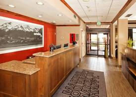 Hampton Inn Montrose 5