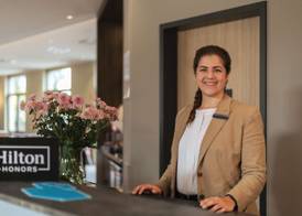 Hampton by Hilton Konstanz 5