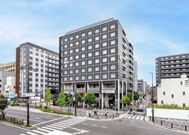 ibis Styles Kyoto Station 5